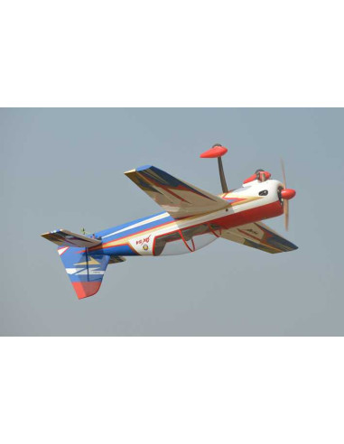 BLUE YAK 54 SIZE 120CC GP ARF