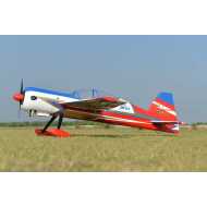 RED YAK 54 SIZE 120CC GP ARF 2