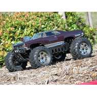 CARROCERIA SAVAGE 1967 PONTIAC GTO 2