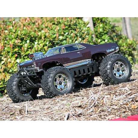 CARROCERIA SAVAGE 1967 PONTIAC GTO