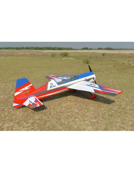 RED YAK 54 SIZE 120CC GP ARF