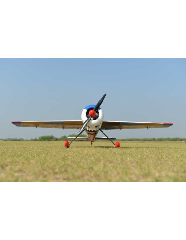 RED YAK 54 SIZE 120CC GP ARF