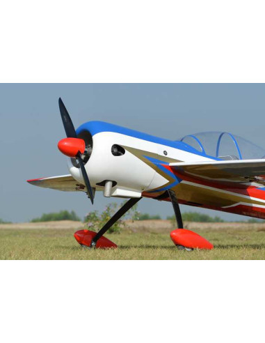 RED YAK 54 SIZE 120CC GP ARF