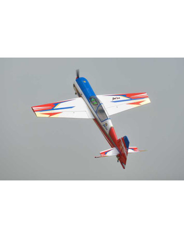 RED YAK 54 SIZE 120CC GP ARF