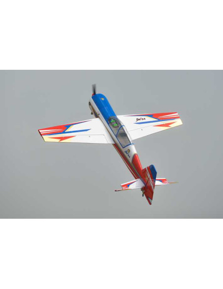 RED YAK 54 SIZE 120CC GP ARF