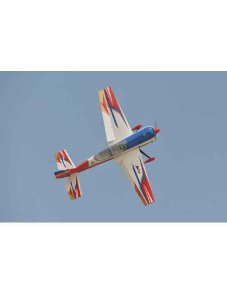 RED YAK 54 SIZE 120CC GP ARF