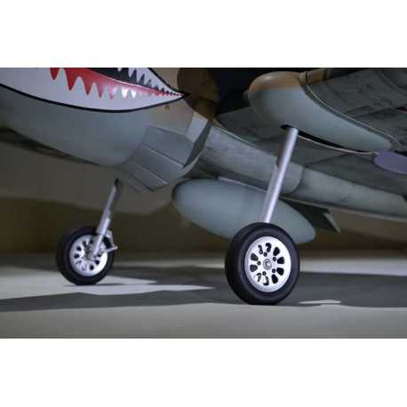 P40 WARHAWK GP/EP 35-55CC SCALE 18% ARF