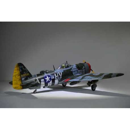 P47 THUNDERBOLT GP/EP SIZE 35-55CC SCALE 16% ARF