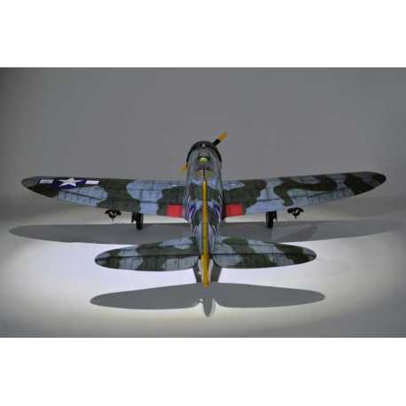 P47 THUNDERBOLT GP/EP SIZE 35-55CC SCALE 16% ARF