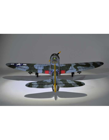 P47 THUNDERBOLT GP/EP SIZE 35-55CC SCALE 16% ARF