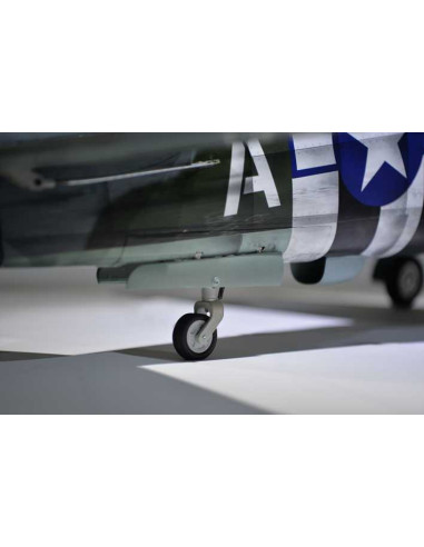 P47 THUNDERBOLT GP/EP SIZE 35-55CC SCALE 16% ARF