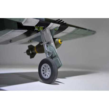 P47 THUNDERBOLT GP/EP SIZE 35-55CC SCALE 16% ARF