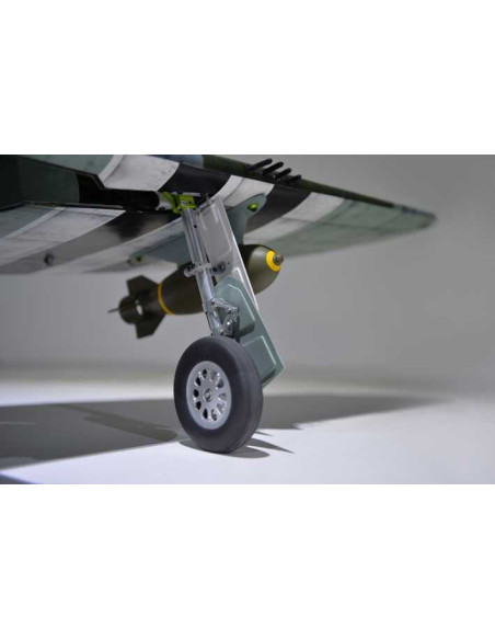 P47 THUNDERBOLT GP/EP SIZE 35-55CC SCALE 16% ARF