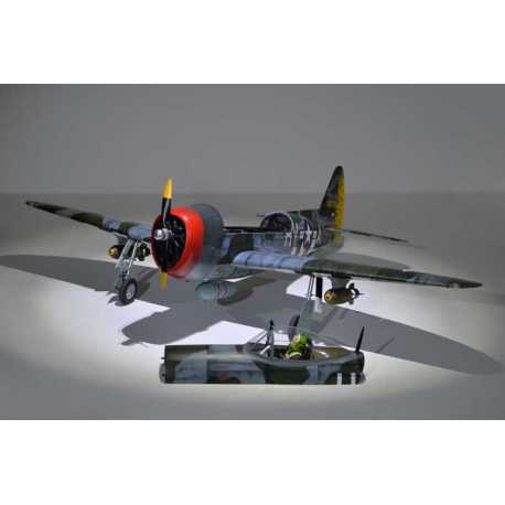 P47 THUNDERBOLT GP/EP SIZE 35-55CC SCALE 16% ARF