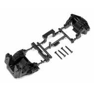 COMPOSITE GEAR BOX/BULKHEAD SET 2