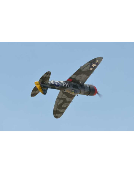 P47 THUNDERBOLT GP/EP SIZE 35-55CC SCALE 16% ARF