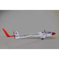 ASW 28 ELECTRIC 5500 SCALE 36% ARF 2