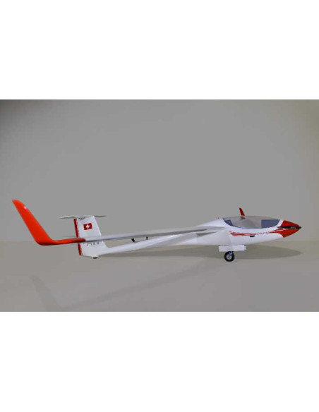 ASW 28 ELECTRIC 5500 SCALE 36% ARF