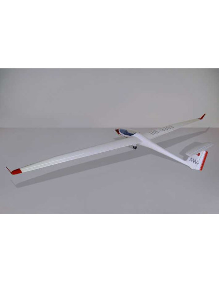 ASW 28 ELECTRIC 5500 SCALE 36% ARF