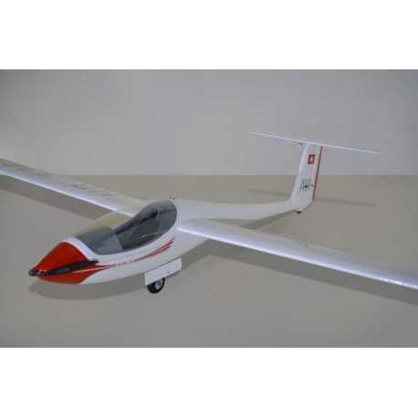ASW 28 ELECTRIC 5500 SCALE 36% ARF