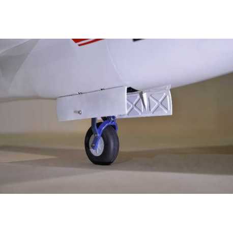 ASW 28 ELECTRIC 5500 SCALE 36% ARF