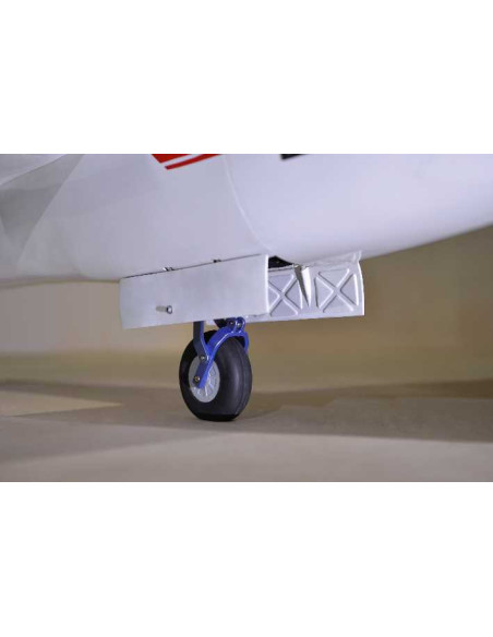 ASW 28 ELECTRIC 5500 SCALE 36% ARF