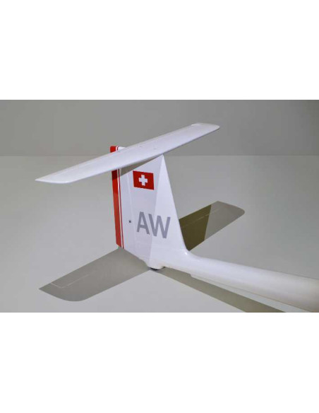 ASW 28 ELECTRIC 5500 SCALE 36% ARF