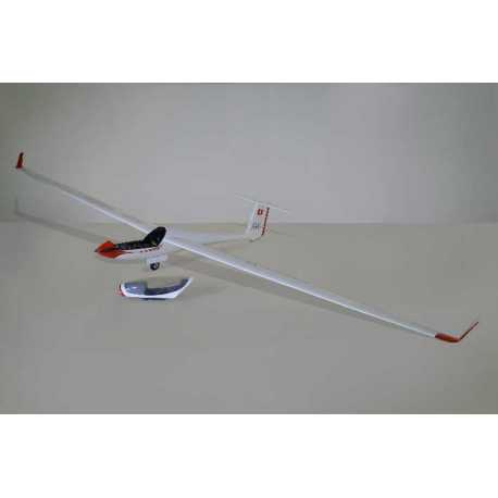 ASW 28 ELECTRIC 5500 SCALE 36% ARF