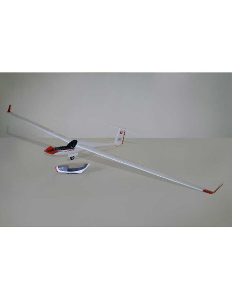 ASW 28 ELECTRIC 5500 SCALE 36% ARF