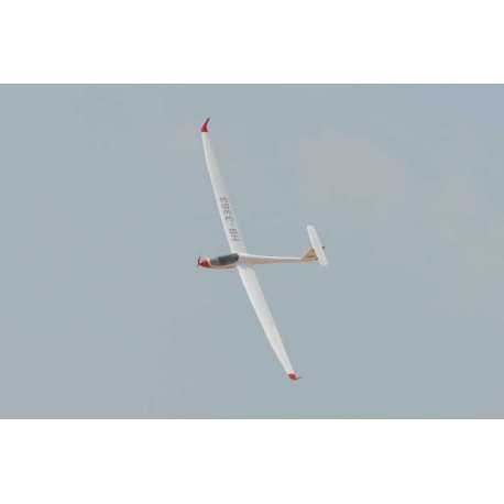 ASW 28 ELECTRIC 5500 SCALE 36% ARF