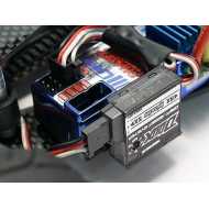 CONTROL DE ESTABILIDAD. ADJUSTABLE STABILITY CONTROL SYSTEM/DRIF 2