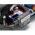 CONTROL DE ESTABILIDAD. ADJUSTABLE STABILITY CONTROL SYSTEM/DRIF
