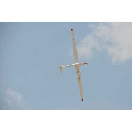ASW 28 ELECTRIC 5500 SCALE 36% ARF