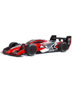 1/7 LIMITLESS V2 Speed Bash Roller 2