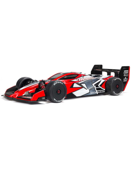 1/7 LIMITLESS V2 Speed Bash Roller