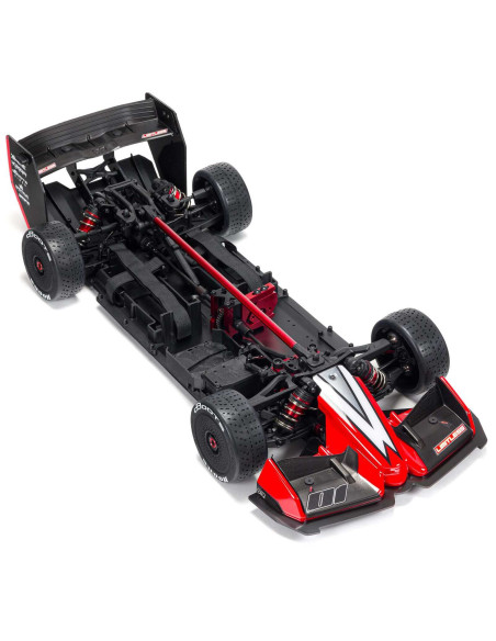 1/7 LIMITLESS V2 Speed Bash Roller