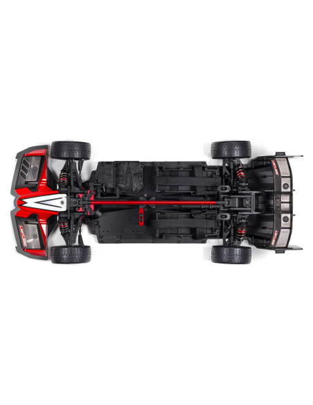 1/7 LIMITLESS V2 Speed Bash Roller