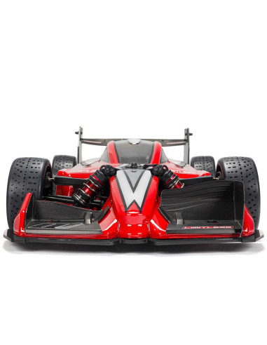 1/7 LIMITLESS V2 Speed Bash Roller