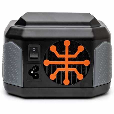 S1100 G2 1x100W AC Smart Charger (EU Cord)