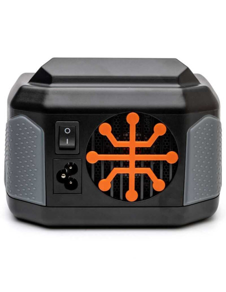 S1100 G2 1x100W AC Smart Charger (EU Cord)