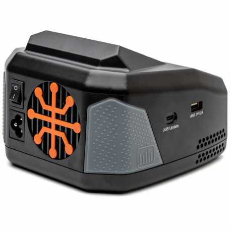S1100 G2 1x100W AC Smart Charger (EU Cord)