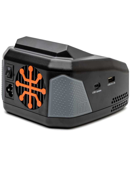S1100 G2 1x100W AC Smart Charger (EU Cord)