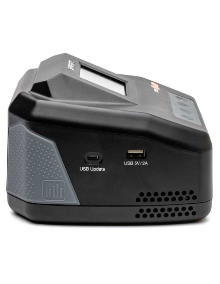 S1100 G2 1x100W AC Smart Charger (EU Cord)