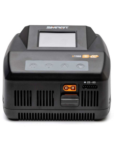 S1100 G2 1x100W AC Smart Charger (EU Cord)