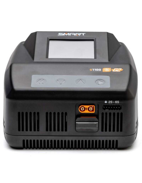 S1100 G2 1x100W AC Smart Charger (EU Cord)