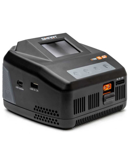 S1100 G2 1x100W AC Smart Charger (EU Cord)
