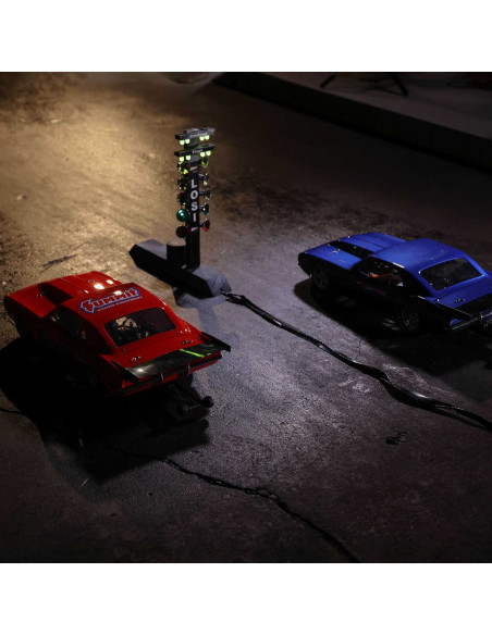 1/10 '69 Camaro 22S 2WD No Prep Drag Car Brushless RTR, Summit