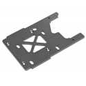ENGINE PLATE 3.0mm (GRAY)