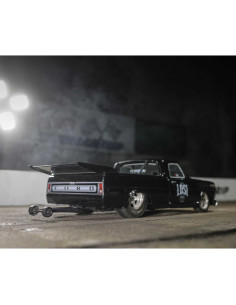 1/10 '68 Ford F100 22S 2WD No Prep Drag Truck Brushless RTR, Magnaflow 2