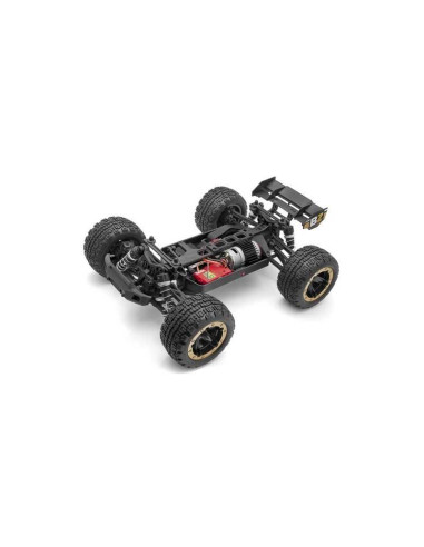BLACKZON SLYDER ST 1/16 4WD ELECTRIC STADIUM TRUCK - GOLD